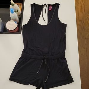 La Senza Romper with Cut Out Back SP